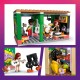 LEGO Friends Music Shop & Apartment Toy Set 42653 (42653)