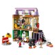 LEGO Friends Music Shop & Apartment Toy Set 42653 (42653)