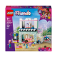 LEGO Friends Hair Salon and Accessories Shop 42662