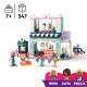 LEGO Friends Hair Salon and Accessories Shop 42662