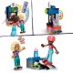 LEGO Friends Hair Salon and Accessories Shop 42662