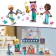 LEGO Friends Hair Salon and Accessories Shop 42662