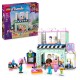 LEGO Friends Hair Salon and Accessories Shop 42662