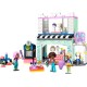 LEGO Friends Hair Salon and Accessories Shop 42662