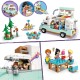 LEGO Friends Friendship Camper Van Adventure 42663