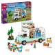 LEGO Friends Friendship Camper Van Adventure 42663