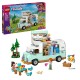 LEGO Friends Friendship Camper Van Adventure 42663