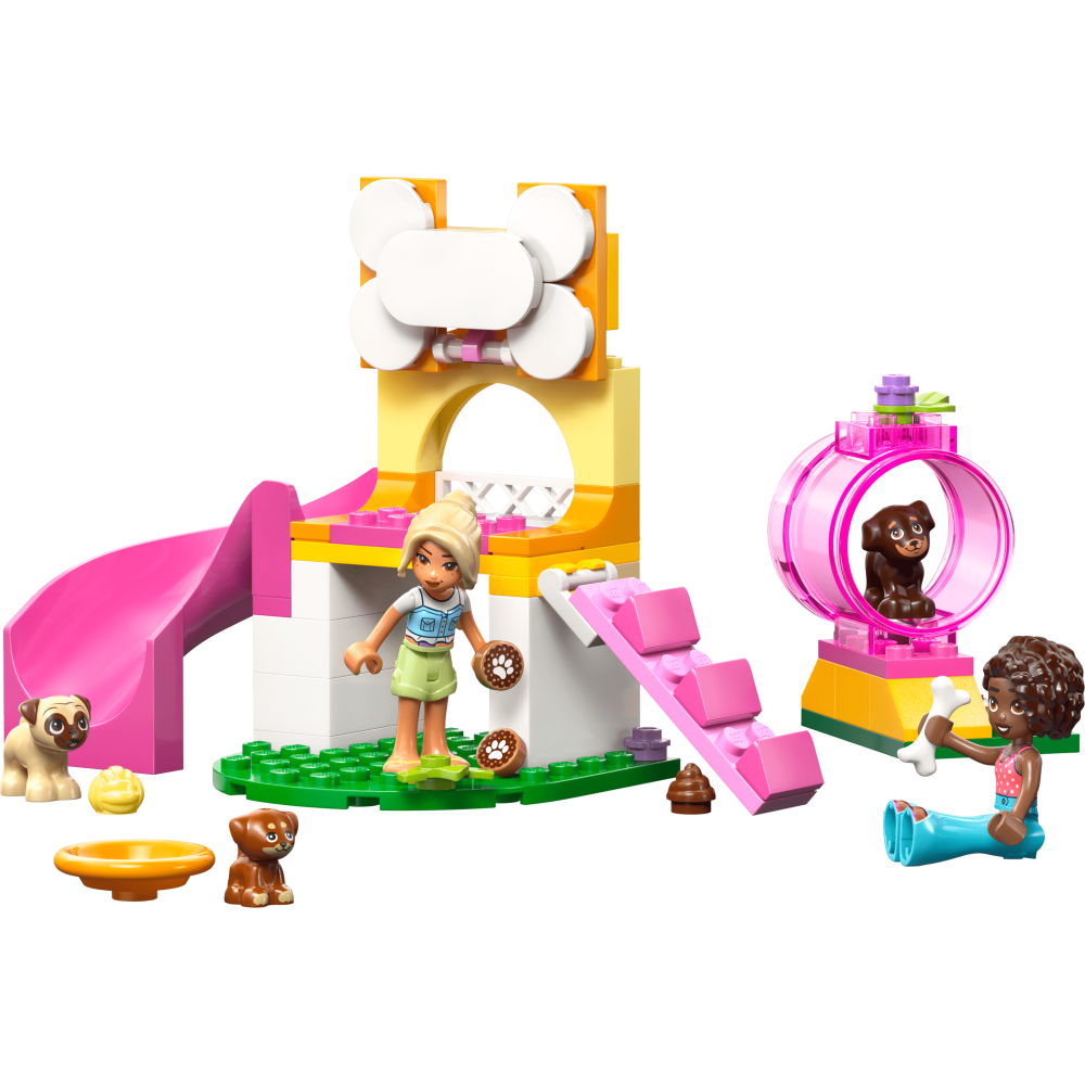 Lego Puppy Playground - 42665