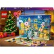 LEGO Friends Advent Calendar 2025 (42668)