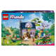 LEGO Friends Beekeepers’ House and Flower Garden 42669