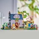 LEGO Friends Beekeepers’ House and Flower Garden 42669