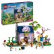 LEGO Friends Beekeepers’ House and Flower Garden 42669