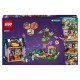 LEGO Friends Beekeepers’ House and Flower Garden 42669