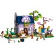 LEGO Friends Beekeepers’ House and Flower Garden 42669