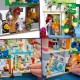 LEGO Friends Heartlake City Apartments and Shops 42670