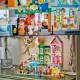 LEGO Friends Heartlake City Apartments and Shops 42670