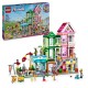 LEGO Friends Heartlake City Apartments and Shops 42670