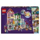 LEGO Friends Heartlake City Apartments and Shops 42670