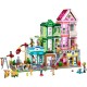 LEGO Friends Heartlake City Apartments and Shops 42670