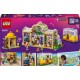 LEGO Friends Plant Café & Flower Shop Toy 42671 (42671)