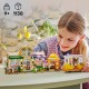LEGO Friends Plant Café & Flower Shop Toy 42671 (42671)