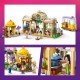 LEGO Friends Plant Café & Flower Shop Toy 42671 (42671)