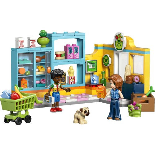LEGO Friends Heartlake City Mini Supermarket 42680 (42680)