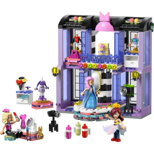 LEGO Friends Heartlake City Fashion Show Toy 42685 (42685)