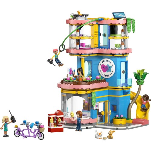LEGO Friends Heartlake City Friends Club House 42689 (42689)