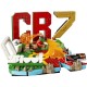 LEGO Editions Cristiano Ronaldo – Soccer Highlights 43012