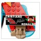 LEGO Editions Cristiano Ronaldo – Soccer Highlights 43012