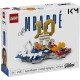 LEGO Editions Kylian Mbappé – Soccer Highlights 43013