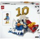 LEGO Editions Kylian Mbappé – Soccer Highlights 43013