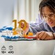 LEGO Editions Kylian Mbappé – Soccer Highlights 43013