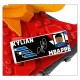 LEGO Editions Kylian Mbappé – Soccer Highlights 43013