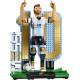 LEGO Editions Lionel Messi – Soccer Legend 43015