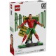 LEGO Editions Cristiano Ronaldo – Soccer Legend 43016