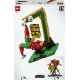 LEGO Editions Cristiano Ronaldo – Soccer Legend 43016