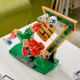 LEGO Editions Cristiano Ronaldo – Soccer Legend 43016
