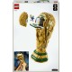 LEGO Editions FIFA World Cup Official Trophy 43020