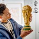 LEGO Editions FIFA World Cup Official Trophy 43020