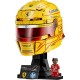 LEGO Editions Scuderia Ferrari HP Lewis Hamilton Helmet 43022