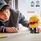 LEGO Editions Scuderia Ferrari HP Lewis Hamilton Helmet 43022