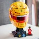 LEGO Editions Scuderia Ferrari HP Lewis Hamilton Helmet 43022