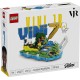 LEGO Editions Vini Jr. – Soccer Highlights 43027