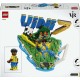 LEGO Editions Vini Jr. – Soccer Highlights 43027