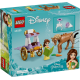 Lego Princess Belle’s Storytime Horse Carriage - 43233
