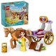 Lego Princess Belle’s Storytime Horse Carriage - 43233