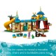 Lego LEGO ǀ Disney Frozen Elsa’s Frozen Treats - 43234