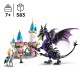 LEGO ǀ Disney Princess Maleficent’s Dragon Form 43240